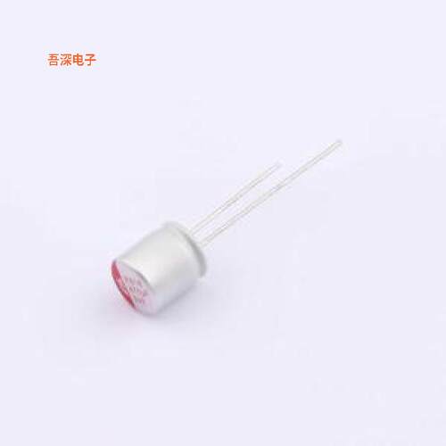 RS471M160F080R1Z00ZZ |固态电容标准品，2000H at 105℃