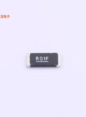 WSL2010R0100FEA18 |原装2010RES 0.01 OHM 1% 1W 2010