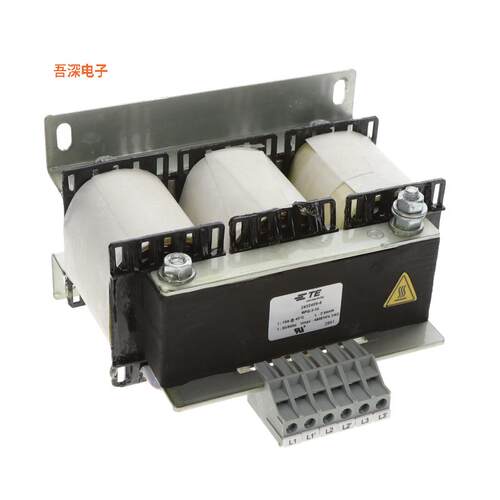 RPQ-3-10 |原装全新3-PHASE FILTER CURRENT RATING(A)