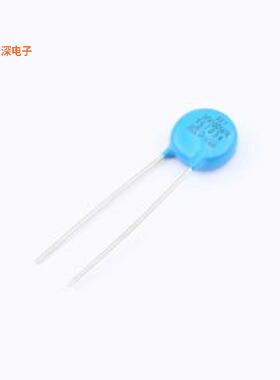 SFV10D561K |原装插件,P=7.5mm压敏