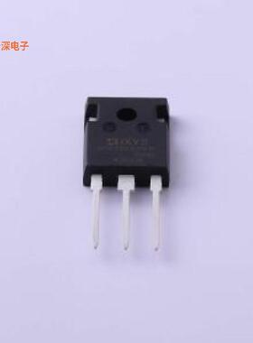 DPG30C400HB |原装TO-247-3DIODE ARRAY GP 400V 15A TO-247AD
