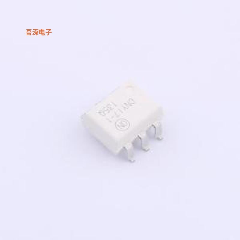 CNY171SR2M |原装SMD-6POPTOISO 4.17KV TRANS W/BASE 6SMD