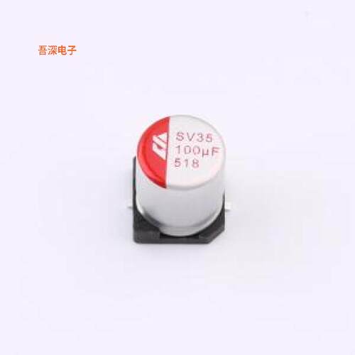 SV101M350F9R4R1Z00ZZ |固态SMD高压品，2000H at 105