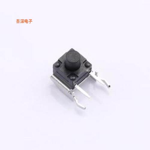 FG-TC-06S-04-7H |原装插件轻触