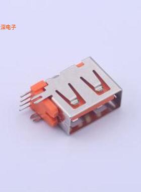 906-862A2118D10210 |原装插件USB