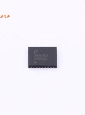 LM25066IAPSQX/NOPB |原装WQFN-24(4x5)专业管理(PMIC)