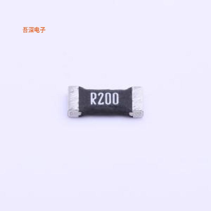 LR2512-21R200F4 |原装2512电流采样/分流器