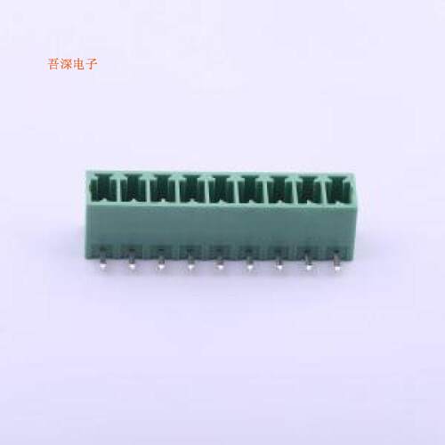 JL15EDGRC-38109G01 |原装弯插,P=3.81mm插拔式