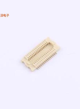 GT-B0504FSV15-30S1101 |原装SMD,P=0.5mm板对板与背板