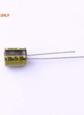 LKMD0901E331MF |原装插件,D8xL9mm直插铝电解