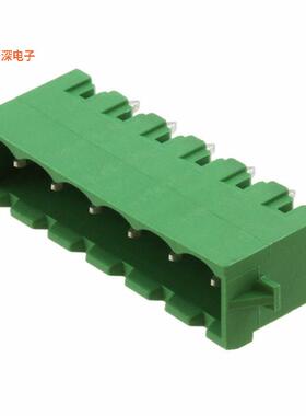 1936050 |原装全新TERM BLOCK HDR 6POS 5.08MM