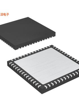 MAX5043ETN+|通用IC PWR W/MOSFET HS 56-TQF