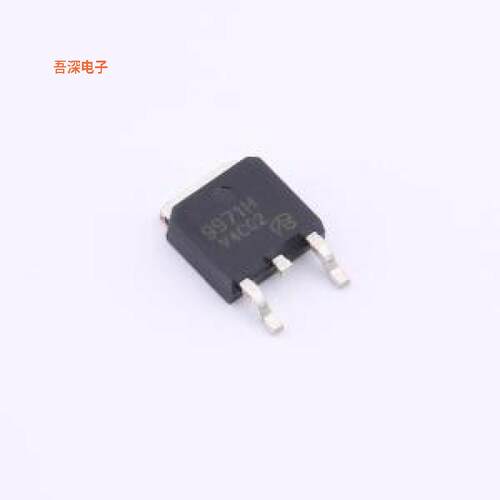AP9971H-VB |原装TO-252(MOSFET)