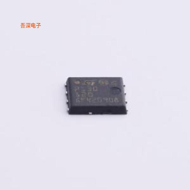 STPS30120DJF-TR |原装全新120 V、30 A PowerFLA
