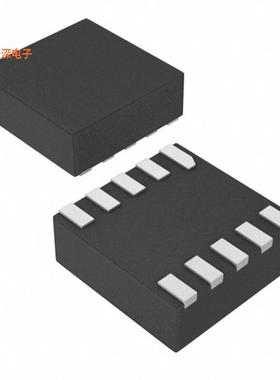 MAX4906FELB+T |USBIC USB SWITCH DUAL 1X2 10UDFN