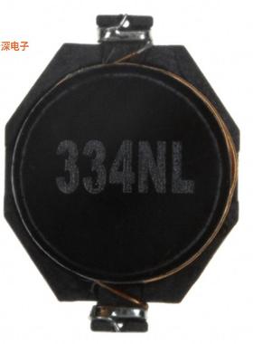 P0752.334NLT |原装全新FIXED IND 330UH 600MA 1.02OHM SM