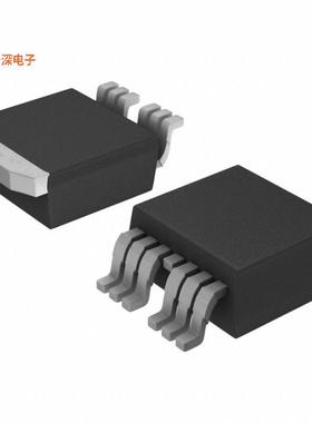 IRLS3034TRL7PP |原装D2PAK-7MOSFET N-CH 40V 240A D2PAK