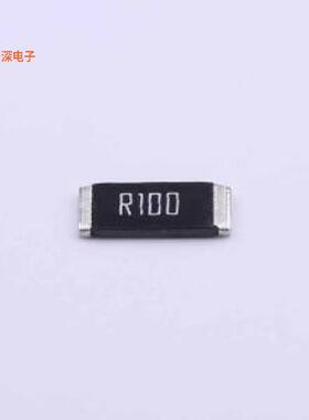 MA251230JR100FZ |原装2512电流采样/分流器