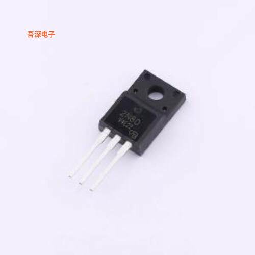 JCS2N60FB-VB |TO-220F正品