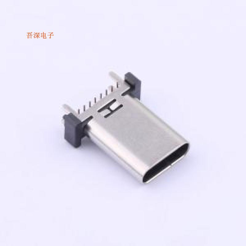 MC-110LS-L131 |180度H=13.1USB插件