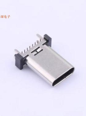 MC-110LS-L131 |180度H=13.1USB插件