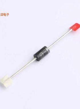 SF108 |110MIL快恢复/高效率二极管DO-27