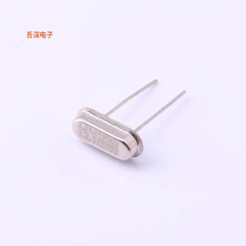 49SS-12.15269-10-10-10/B |原装HC-49S无源晶振