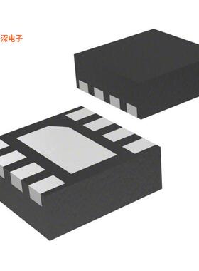 NCP6334CMTAATBG |降压IC REG BUCK ADJ 2A 8WDF