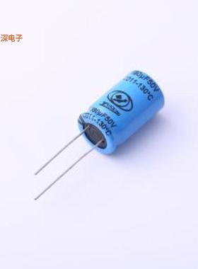 EC31HM681W20OTLO |原装插件,D12.5xL20mm直插铝电解