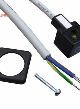 1210501887 |原装全新CAB452N PVC 3X18AWGX5M NE