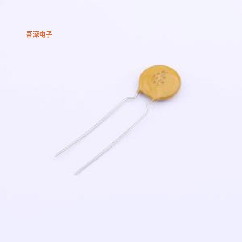 S332K47X7RN63J7R 原装|正品插件,P=7.5mm