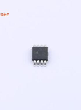 LM2903MM/TR |原装MSOP-8比较器
