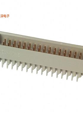650477-5 |CONN DIN PLUG 48POSCONN DIN PLUG 48POS