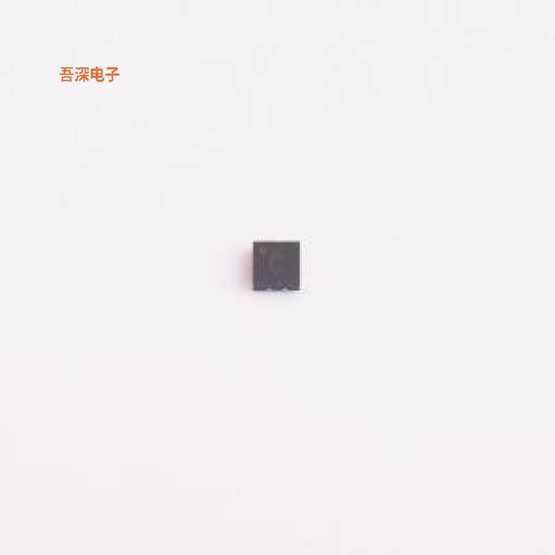 STS40-CD1B-R3 |原装DFN-4(1.5x1.5)DIGITAL TEMPERATURE SENSOR