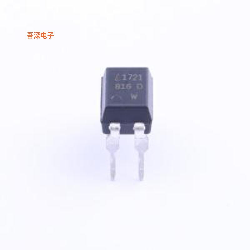 LTV-816X-D |原装DIP-4晶体管输出光耦