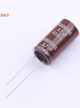 DHG450M476L250S1FA |原装插件,D13xL25mm直插铝电解