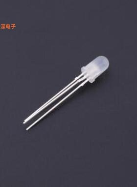 TLUV5300 |原装插件,D=5mm发光二极管/