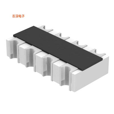 EXB-V8V683JV |隔离RES ARRAY 4 RES 68K OHM 1206