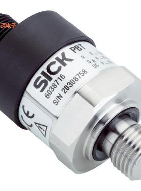 6038652 |工业自动化PRESSURE TRANSMITTER