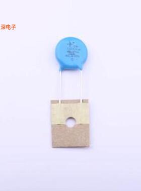 STE10D431K1EQ0FQT0R0 |原装插件,P=7.5mm压