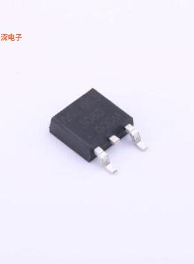 ASDM3080KQ-R |原装TO-252(MOSFET)