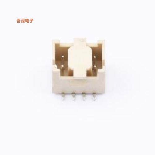 PHB-8ABZ |原装SMD,P=2mm线对板针座