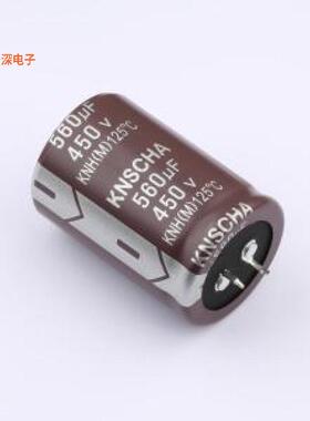 LNH450M567T502S1EA |原装插件,D35xL50mm牛角型电解