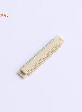 GT-B0504MSV12-50S1101 |原装SMD,P=0.5mm板对板与背板