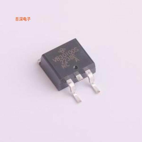 VB30100S-E3/8W |原装TO-263AB(D2PAK)肖特基