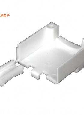 640717-1 |原装全新CONN STRAIN RELIEF ENCLOSE 12POS