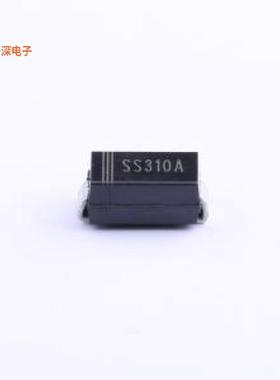 SS310A |原装SMA(DO-214AC)肖特基二极管