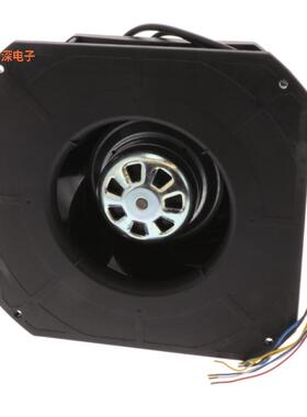 K3G190-RD45-03|230VACEC CENTRIFUGAL MODULE - RADICA