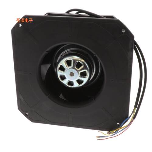 K3G190-RD45-03|230VACEC CENTRIFUGAL MODULE - RADICA