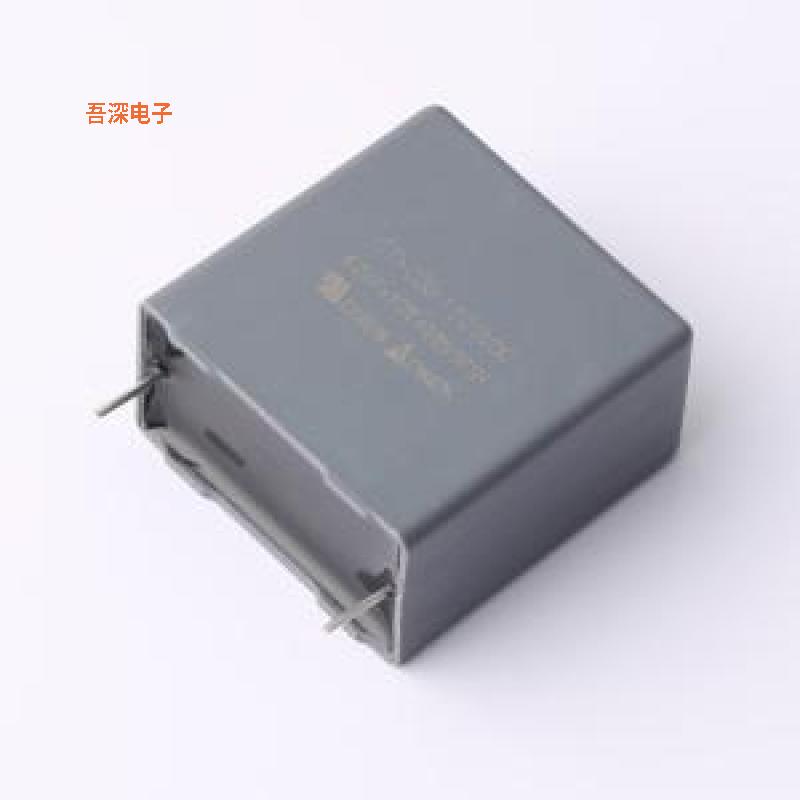 C3D3L405KB00C00 |原装插件,P=27.5mm聚丙烯膜(CBB)